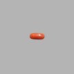Italian Red Coral 5.51ct.@700 per. ct.(Super Premium) Italian Red Coral 5.51ct.@700 per. ct.(Super Premium)