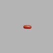 Italian Red Coral 6.08ct.@700 per. ct.(Super Premium)