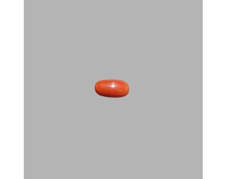 Italian Red Coral 5.30ct.