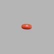 Italian Red Coral 5.30ct.@700 per. ct.(Premium)