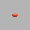 Italian Red Coral 5.55ct.@400 per. ct.(Economy)