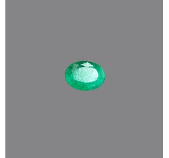 Emerald 5.60 ct.