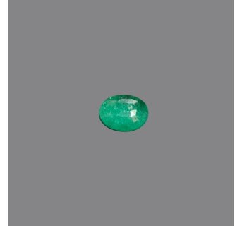 Copy of Emerald 5.60 ct.@3000 per. ct. (Economy)