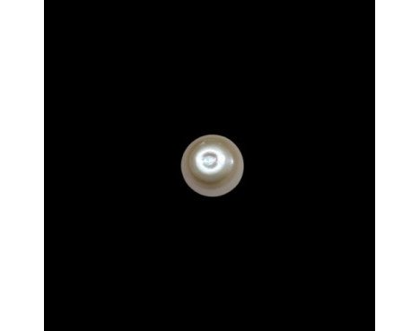 Fresh Water Pearl 6.60ct.@100 per. ct.(Economy)