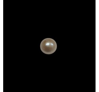 Fresh Water Pearl 6.60ct.@100 per. ct.(Economy)