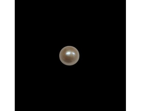 Fresh Water Pearl 6.60ct.