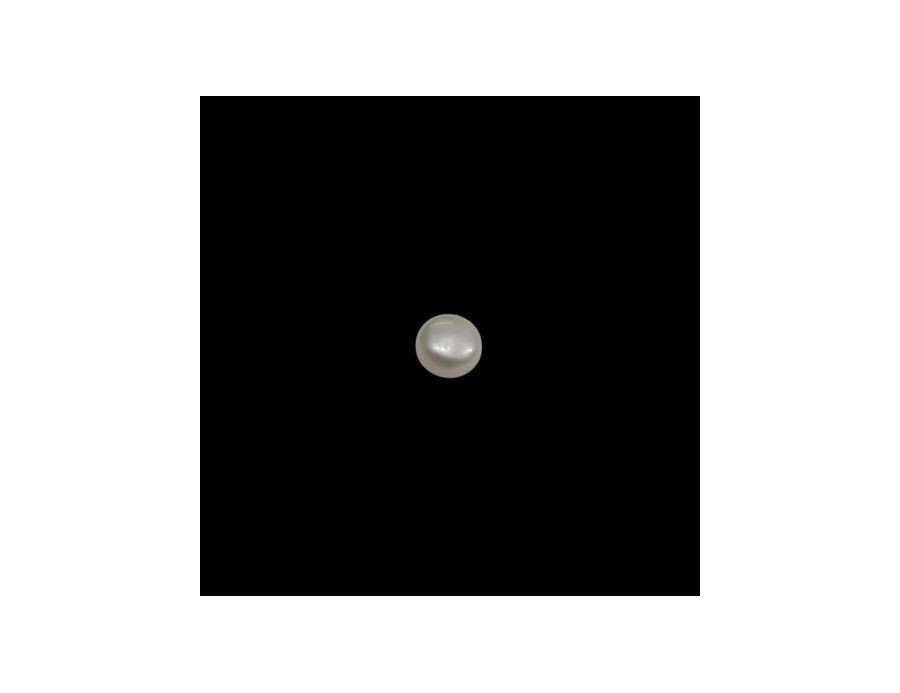 Fresh Water Pearl 5.42ct.@100 per. ct.(Economy)