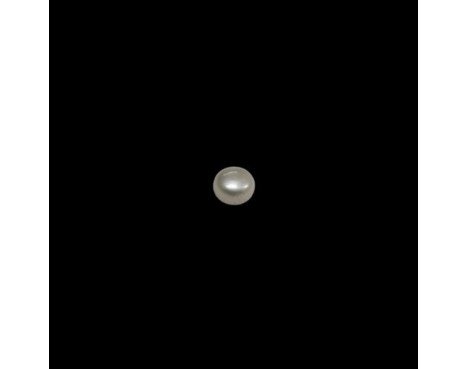 Fresh Water Pearl 5.42ct.@100 per. ct.(Economy)
