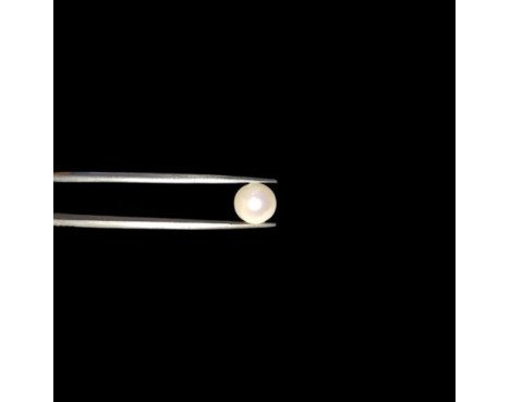 South-Sea Pearl 6.85ct.@400 per. ct. (Premium)