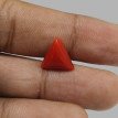 Italian Red Coral 4.89 ct.@1300 per. ct.(Luxury) Italian Red Coral 4.89 ct.@1300 per. ct.(Luxury)