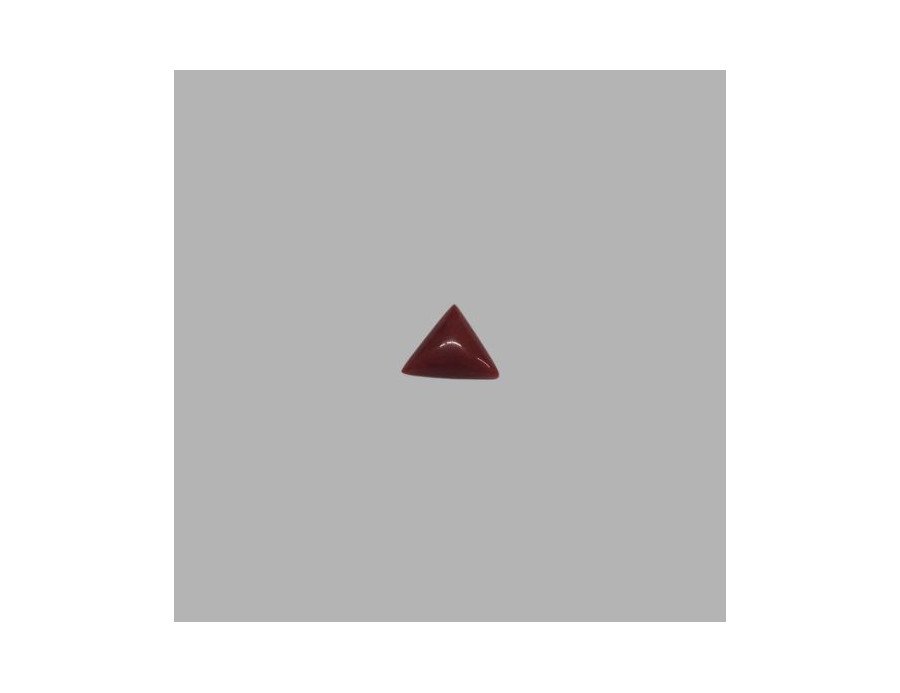 Italian Red Coral 4.86 ct.@1300 per. ct.(Luxury) Italian Red Coral 4.86 ct.@1300 per. ct.(Luxury)