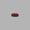 Red Coral 4.92ct.@700 per. ct.(Premium)