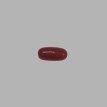 Italian Red Coral 5.16ct.@700 per. ct.(Premium)