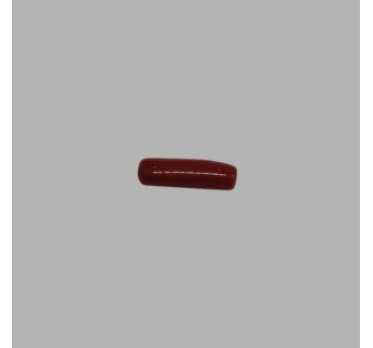 Italian Red Coral 4.57ct.