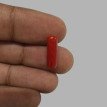 Italian Red Coral 4.84ct.@400 per. ct.(Economy)