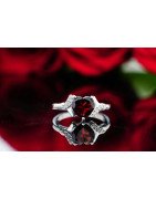 Buy RubyStone Online | Ruby Gemstone price & benefits | Sarla Gems