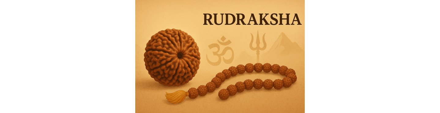 Rudraksha