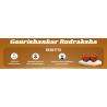 Gauri Shankar Rudraksha