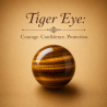 Tiger Eye