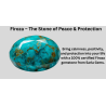Turquoise (Firoza)