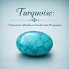 Turquoise (Firoza)