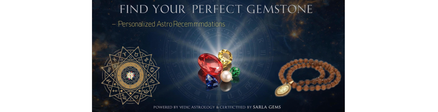 Astrological Consultation Online | Astrology Services |Sarla Gems Astrology