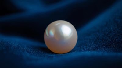  Pearl (मोती) 